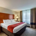 Comfort Suites North Dallas